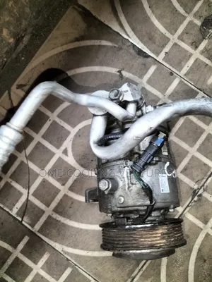 Engine Loose Compressor For Chevrolet Camaro 2015-2020 Model