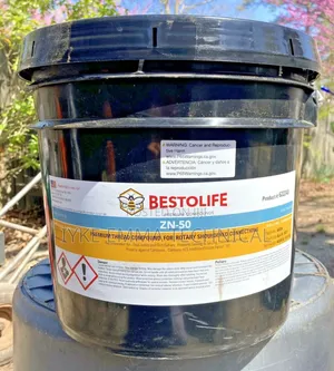 Bestolife Zn-50