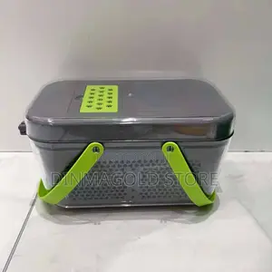 22 in 1 Multifunctional Vegetable Chopper
