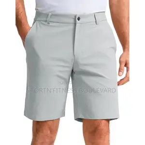 Golf Shorts Available in Various Colours