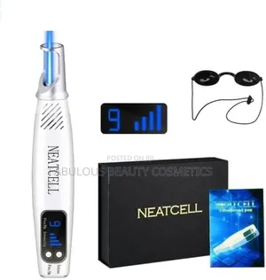 Picosecond Laser Pen Light Therapy Tattoo Scar Mole Removal