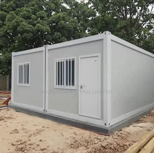 Luxury Container Portacabin
