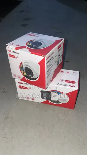 2mp Audio Dome Camera