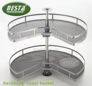 Pot Rack Available