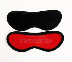 Mini Blindfold Mask