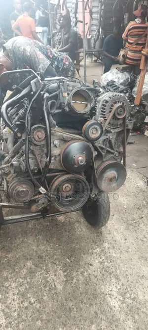 Chevrolet Express