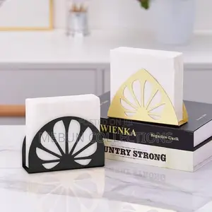 Serviette Holder
