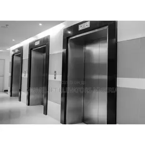 Pve Pneumatic Residential Home Elevator Lift System