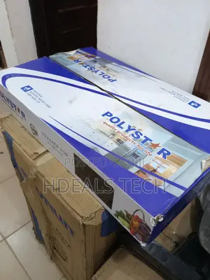 Built-in Gas Electric Cooker - Polystar Pv-Jy502ga