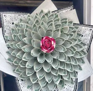 Money Bouquet