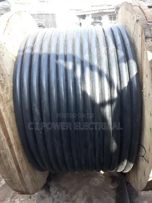 240mm Single Nigeria Cable