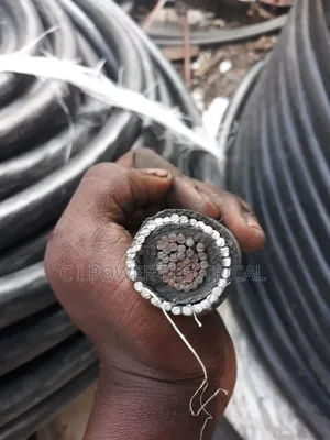 240mm Single Armored Cable