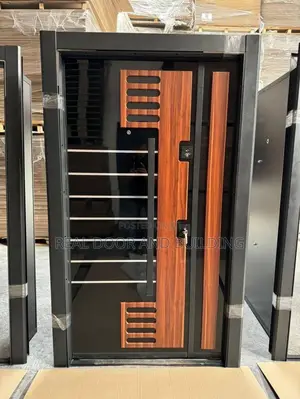 4ft Luxury Turkish Door. (Fw710)