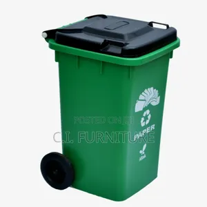 Good T.B Strong Plastic Bucket for People's