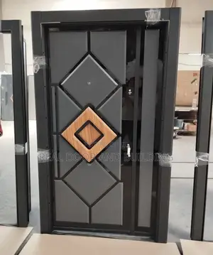 High Quality Turkish Door. (Lud62)