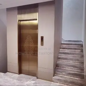 Residential Pneumatic Vacuum Lift