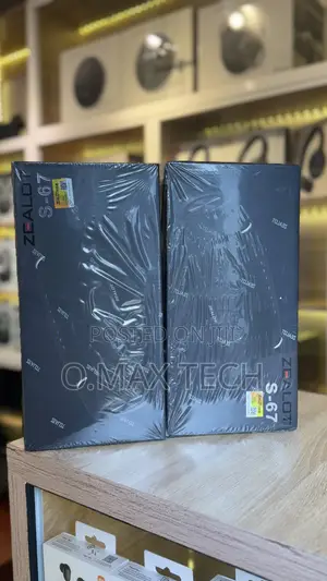 Zealot S67 Portable Wireless Bluetooth Speaker