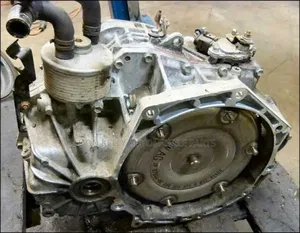 Golf 5 Gear Box