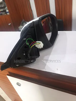 Side Mirror for Hyundai Tucson 2022.