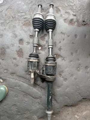 Toyota Avalon Drive Shaft 2005 Model
