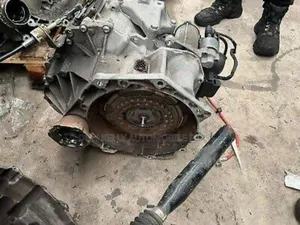 Jetta Gearbox Available