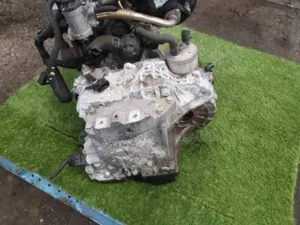 Passat Gearbox and Jetta