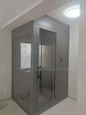 Residential Pneumatic Home Elevator