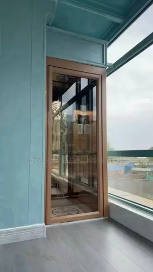Vacuum Pneumatic Elevator Lift