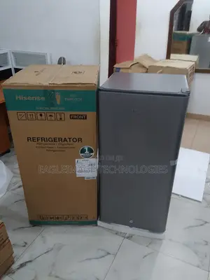 Hisense Chill in Style Ref Single Door Rs20s