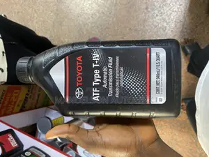 Steering Oil for Atf T-Iv for Toyota,Lexus