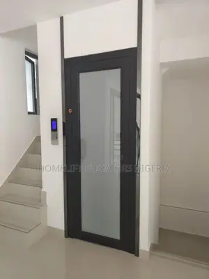 Pve Residential Pneumatic Vacuum Lift