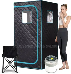 Steam Sauna Room