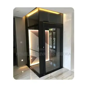 Pve Vacuum Home Elevator