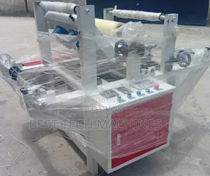 One Colour Nylon Printing Machine Gravure Printing