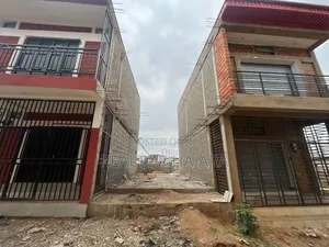 Warehouse Shop Plot for Sale at Building Material Market