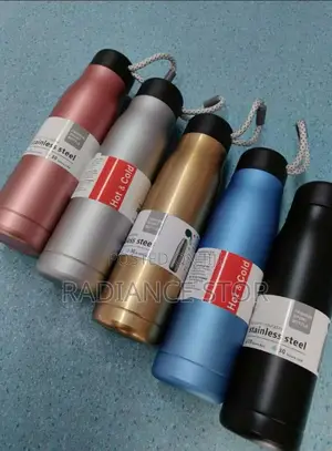 Souvenir/Gift Item Water Flask