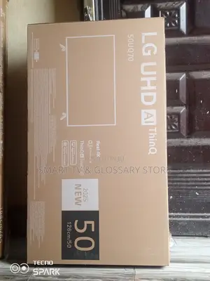 Lg 50 Tv Thin Design