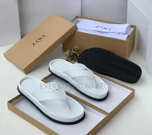 Quality Og Zara Slippers