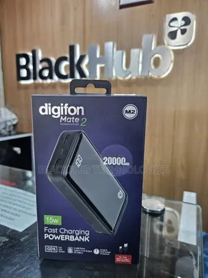 Digifon Mate 2 20000mah M2 15w