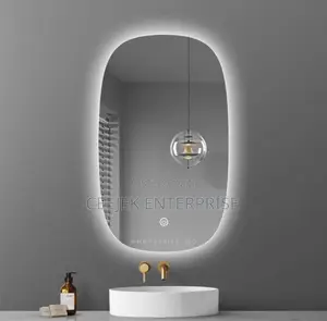 Led Mirror