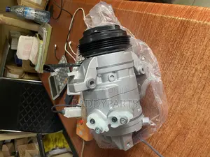 Ford Transit 150 Ac Compressor 2015-2019