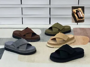 Ugg Comfy Men Slides