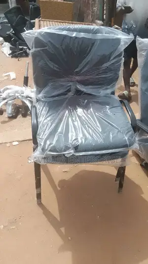 4leg Office Chair