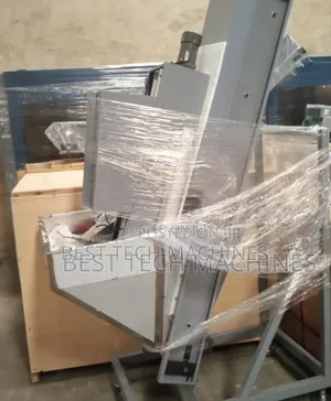 Automatic Pet Blowing Machine Plastic Bottles
