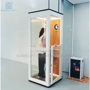 Vacuum Homelift