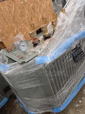 Abb 2500kva Electrical Power Transformer
