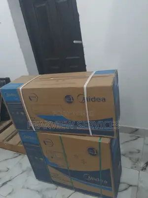 Tech Advanced Midea 1hp Split Inverter Ac –Msaf24a-09crdn1