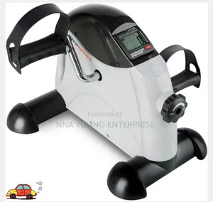 Mini Exercise Bike