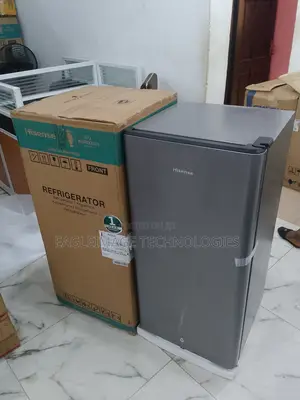 Hisense Smart Fridge Ref Single Door Rs20s