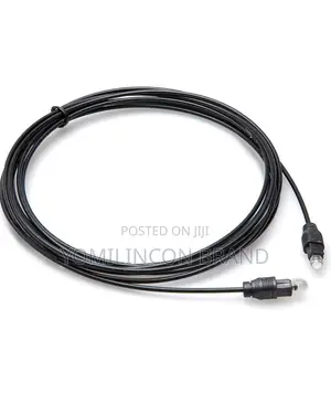 Hosatech Opt-110 Fiber Optic Cable Toslink to Same